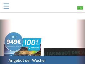 Cw-mobile.de Gutscheine & Cashback im September 2023 Cw-mobile.de Gutscheine & Cashback im September 2023