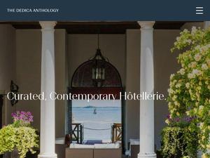 Dahotels.com voucher and cashback in May 2022