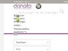 Danato.com Gutscheine & Cashback im Oktober 2023 Danato.com Gutscheine & Cashback im Oktober 2023
