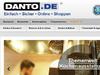 Danto.de Gutscheine & Cashback im April 2024