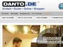 Danto.de Gutscheine & Cashback im Juni 2023