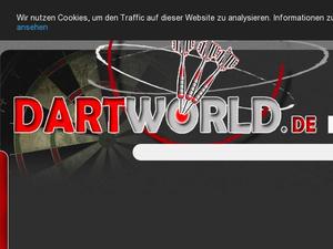 Dartworld.de Gutscheine & Cashback im Mai 2022 Dartworld.de Gutscheine & Cashback im Mai 2022