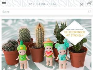 Daskleinezebra.com Gutscheine & Cashback im März 2023 Daskleinezebra.com Gutscheine & Cashback im März 2023