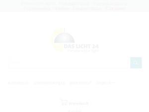 Daslicht24.de Gutscheine & Cashback im Mai 2022 Daslicht24.de Gutscheine & Cashback im Mai 2022