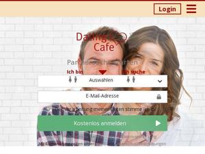 Datingcafe Gutscheine & Cashback im Mai 2025 Datingcafe Gutscheine & Cashback im Mai 2025