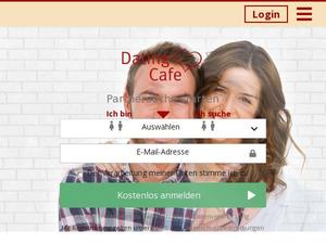 Datingcafe.de Gutscheine & Cashback im März 2024