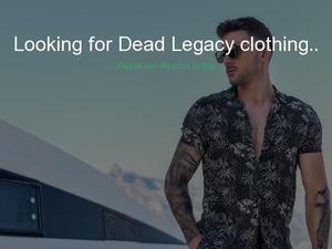 Deadlegacy.com voucher and cashback in May 2022