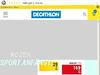 Decathlon.de Gutscheine & Cashback im April 2024