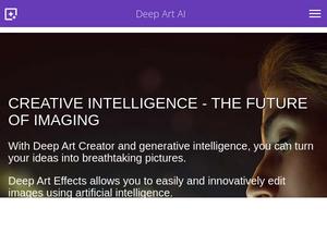 Deeparteffects Gutscheine & Cashback im November 2025