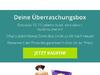 Degustabox.com Gutscheine & Cashback im Januar 2022
