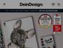 Deindesign.de Logo