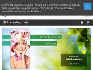 Deinphone.de Gutscheine & Cashback im Mai 2022 Deinphone.de Gutscheine & Cashback im Mai 2022