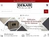 Dekati.de Gutscheine & Cashback im September 2023 Dekati.de Gutscheine & Cashback im September 2023