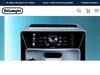 Delonghi.com Gutscheine & Cashback im April 2024