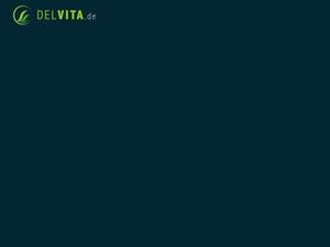 Delvita.de Gutscheine & Cashback im März 2021 Delvita.de Gutscheine & Cashback im März 2021