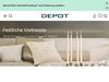 Depot-online.de Gutscheine & Cashback im April 2024