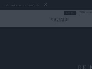 Derbyhotels.com Gutscheine & Cashback im Dezember 2023 Derbyhotels.com Gutscheine & Cashback im Dezember 2023