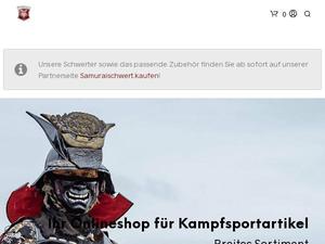 Dershogun.de Gutscheine & Cashback im April 2021 Dershogun.de Gutscheine & Cashback im April 2021