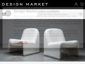 Design-market.eu Gutscheine & Cashback im Oktober 2023