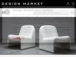 Design-market.eu Gutscheine & Cashback im Oktober 2023 Design-market.eu Gutscheine & Cashback im Oktober 2023