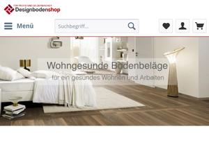 Designbodenshop.de Gutscheine & Cashback im Mai 2024