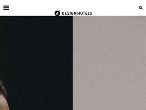 Designhotels.com Gutscheine & Cashback im Januar 2021 Designhotels.com Gutscheine & Cashback im Januar 2021