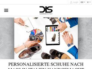Designitalianshoes.com Gutscheine & Cashback im Mai 2022 Designitalianshoes.com Gutscheine & Cashback im Mai 2022