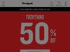 Desigual.com voucher and cashback in April 2021 Desigual.com voucher and cashback in April 2021