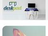 Deskpad.de Gutscheine & Cashback im April 2024