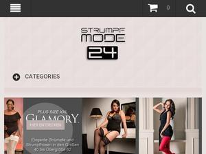Dessous-strumpfhosen-shop.de Gutscheine & Cashback im Mai 2022 Dessous-strumpfhosen-shop.de Gutscheine & Cashback im Mai 2022