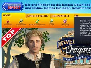Deutschland-spielt.de Gutscheine & Cashback im April 2021 Deutschland-spielt.de Gutscheine & Cashback im April 2021