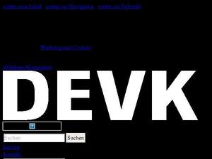 Devk.de Gutscheine & Cashback im Mai 2022 Devk.de Gutscheine & Cashback im Mai 2022
