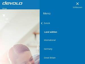 Devolo.de Gutscheine & Cashback im März 2023 Devolo.de Gutscheine & Cashback im März 2023