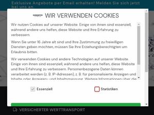 Diamanten-express Gutscheine & Cashback im April 2025 Diamanten-express Gutscheine & Cashback im April 2025