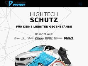 Diamondprotect.de Gutscheine & Cashback im März 2023 Diamondprotect.de Gutscheine & Cashback im März 2023