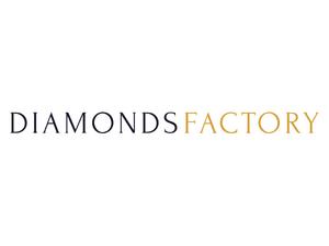 Diamondsfactory Gutscheine & Cashback im November 2025