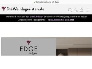 Dieweinlageristen Gutscheine & Cashback im Oktober 2025 Dieweinlageristen Gutscheine & Cashback im Oktober 2025