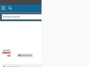 Digitalo.de Gutscheine & Cashback im April 2024