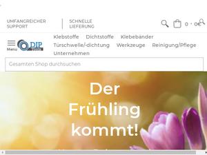 Dip-tools.de Gutscheine & Cashback im Mai 2022