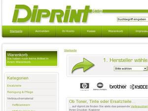 Diprint.de Gutscheine & Cashback im Mai 2022 Diprint.de Gutscheine & Cashback im Mai 2022