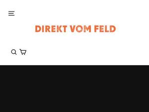 Direktvomfeld.eu Gutscheine & Cashback im September 2023 Direktvomfeld.eu Gutscheine & Cashback im September 2023