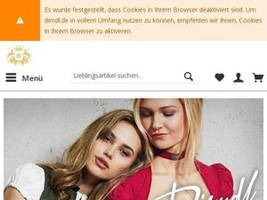 Dirndl.de Gutscheine & Cashback im Mai 2022 Dirndl.de Gutscheine & Cashback im Mai 2022