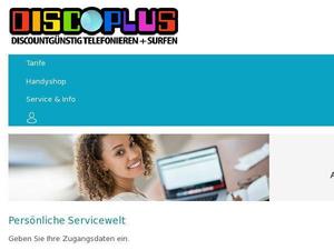 Discoplus.de Gutscheine & Cashback im Mai 2022 Discoplus.de Gutscheine & Cashback im Mai 2022