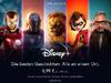 Disneyplus.com Gutscheine & Cashback im April 2024