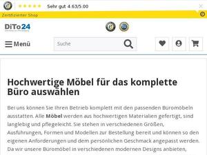Dito24.de Gutscheine & Cashback im März 2023 Dito24.de Gutscheine & Cashback im März 2023