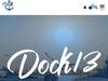 Dock13-fashion.de Gutscheine & Cashback im April 2024