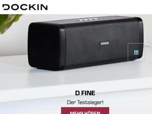 Dockin.de Gutscheine & Cashback im Januar 2021 Dockin.de Gutscheine & Cashback im Januar 2021