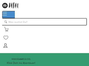 Dodax.at Gutscheine & Cashback im Juli 2022 Dodax.at Gutscheine & Cashback im Juli 2022