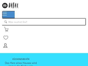 Dodax.de Gutscheine & Cashback im Mai 2022 Dodax.de Gutscheine & Cashback im Mai 2022