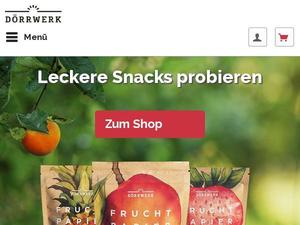 Doerrwerk.de Gutscheine & Cashback im März 2023